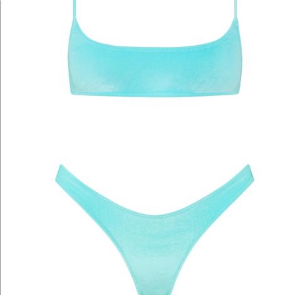 triangl swimwear Other - Triangl bikini